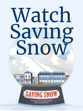 Watch Saving Snow